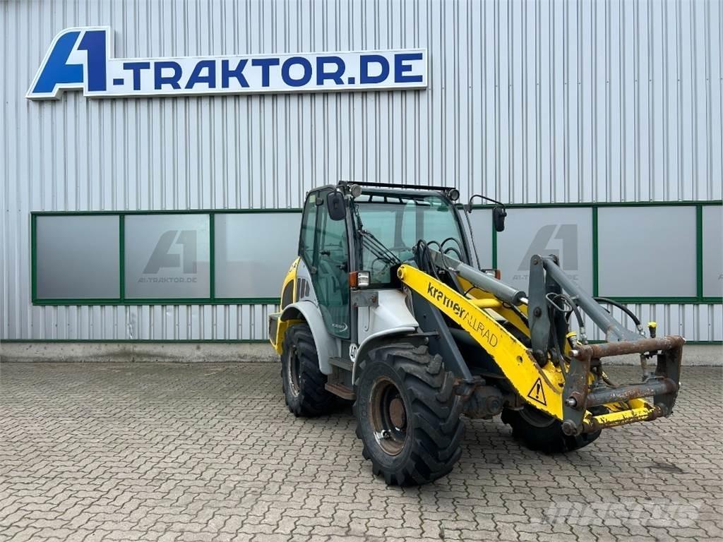 Kramer 480 Wheel loaders