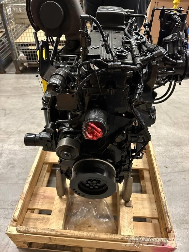 Cummins QSB6.7 Agriculture - Others