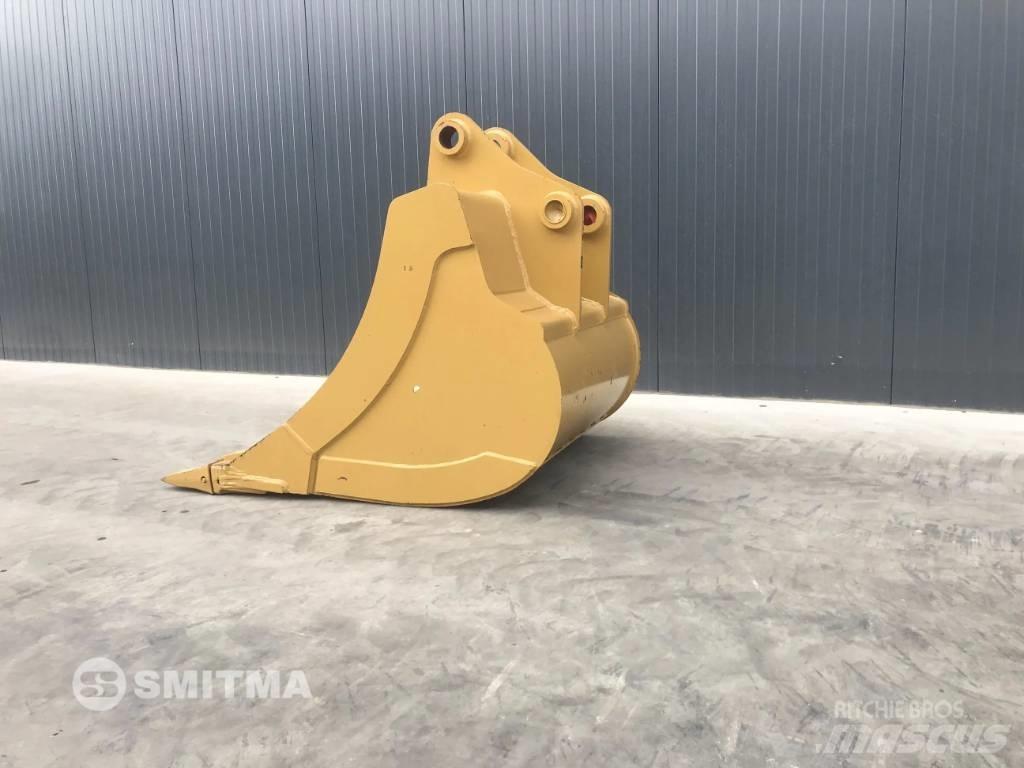 CAT M315C Buckets