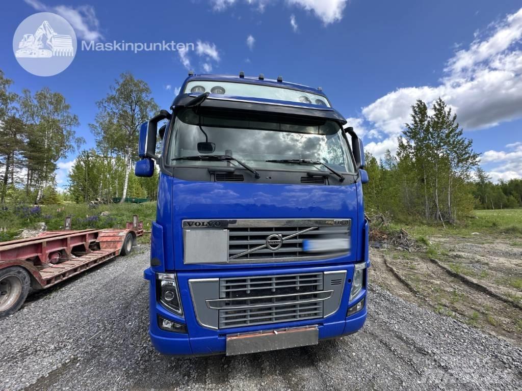 Volvo FH 16 700 Tractor Units