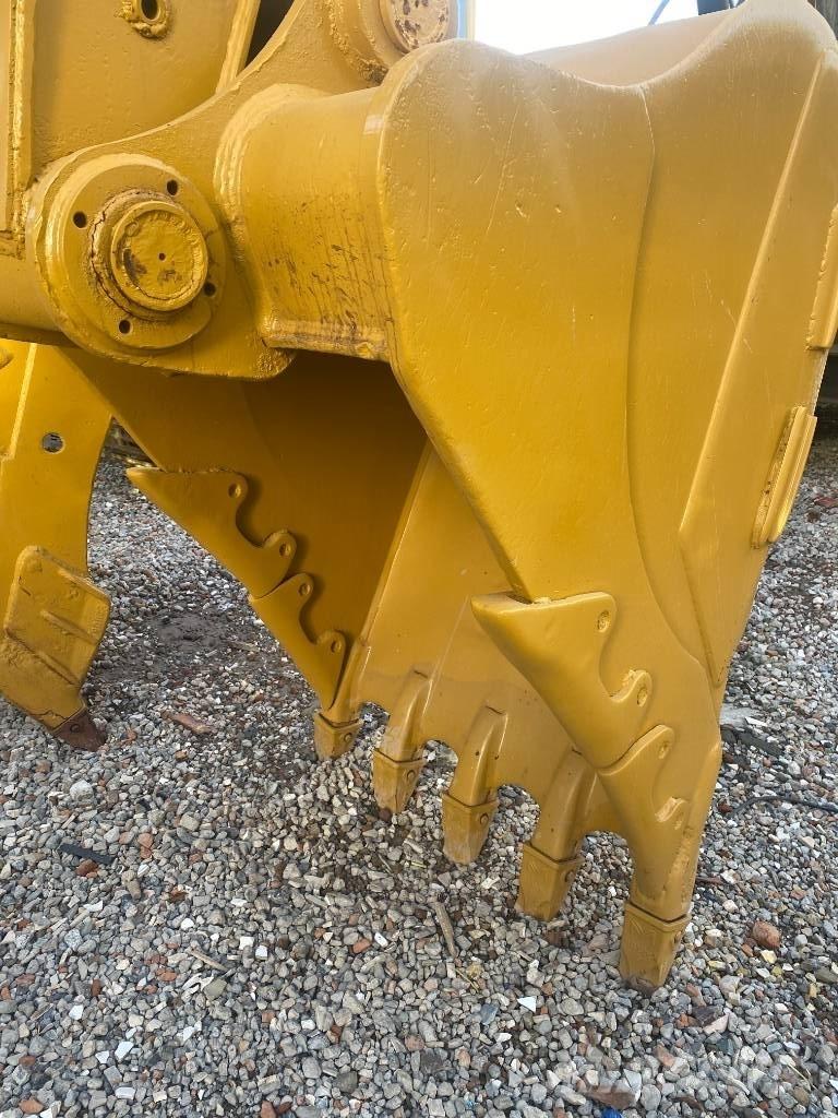 CAT 320 C L Crawler excavators