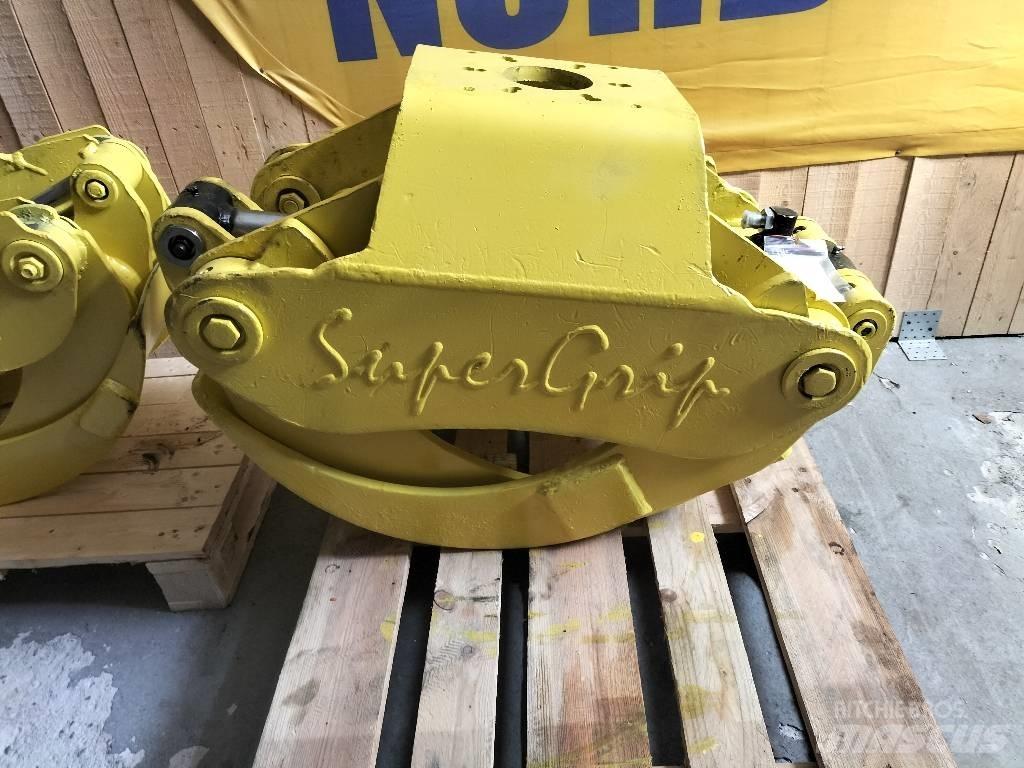 Hultdins Supergrip Grapples