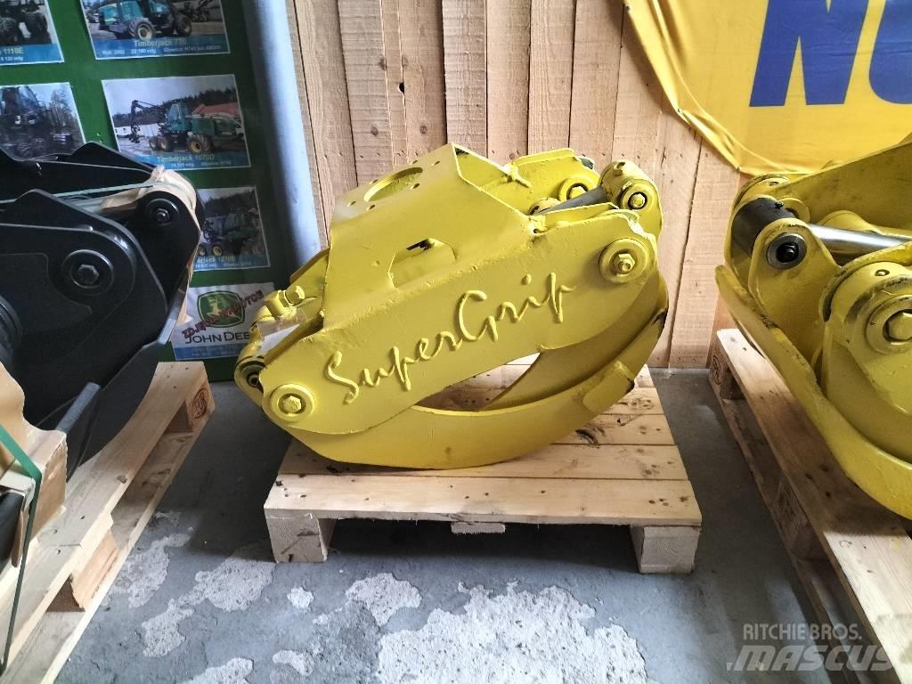 Hultdins Supergrip Grapples