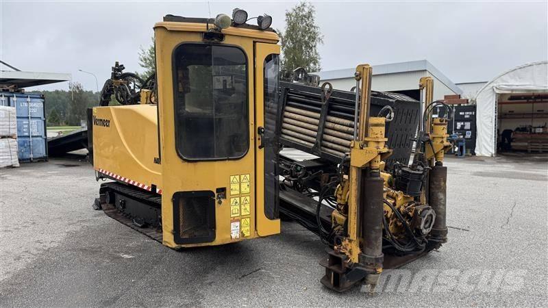 Vermeer D36x50DR2 Horizontal Directional Drilling Equipment