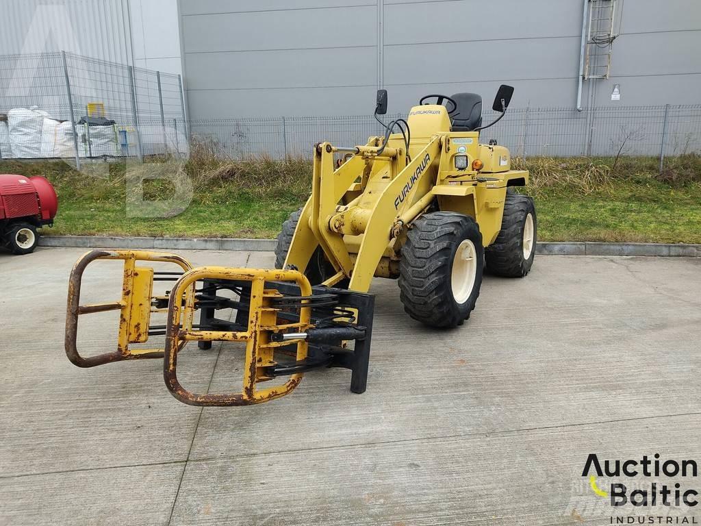 Furukawa FL 304 Wheel loaders