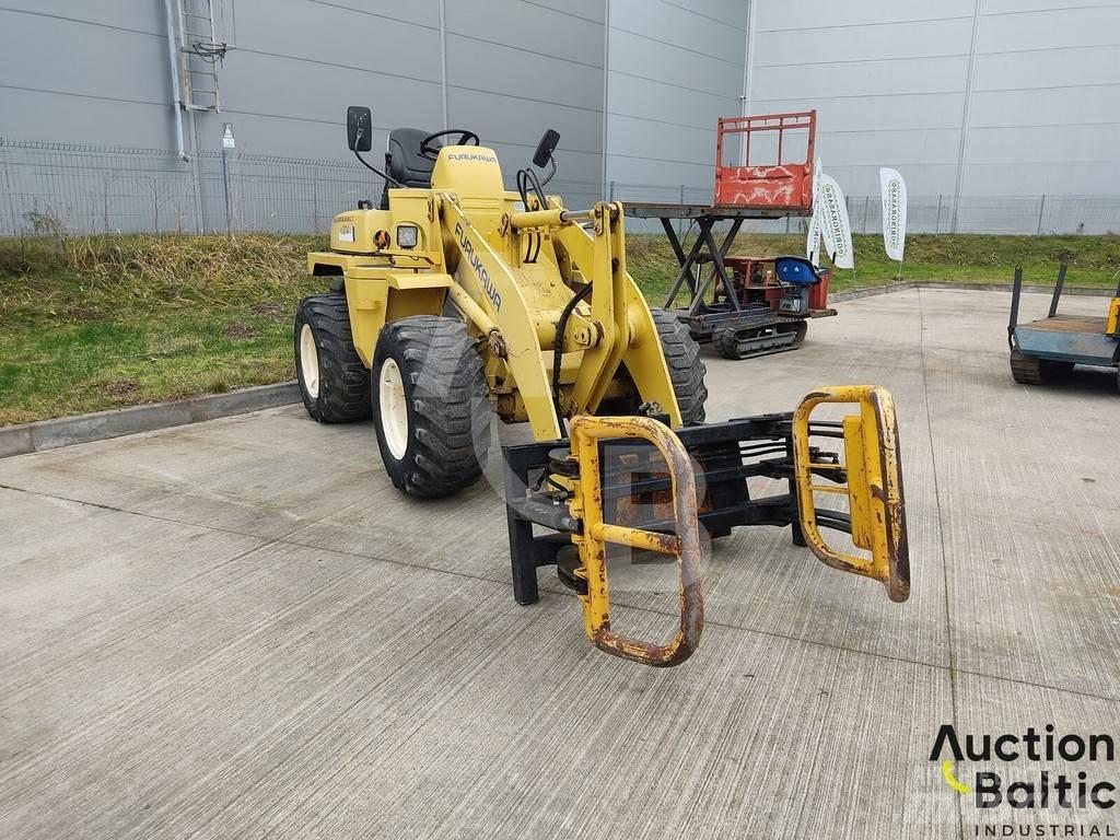 Furukawa FL 304 Wheel loaders