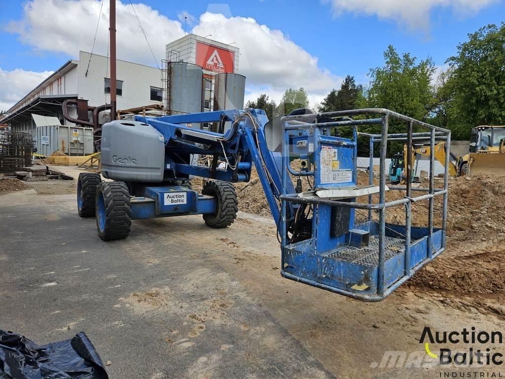 Genie Z 45/25 Articulated boom lifts