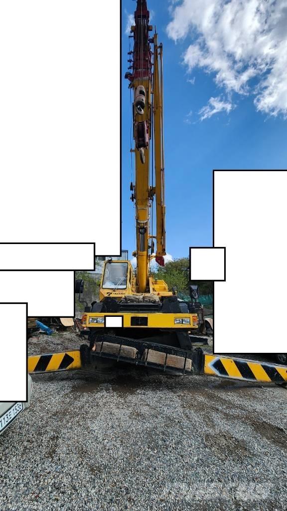 Tadano TR 350 M-3 Rough terrain cranes