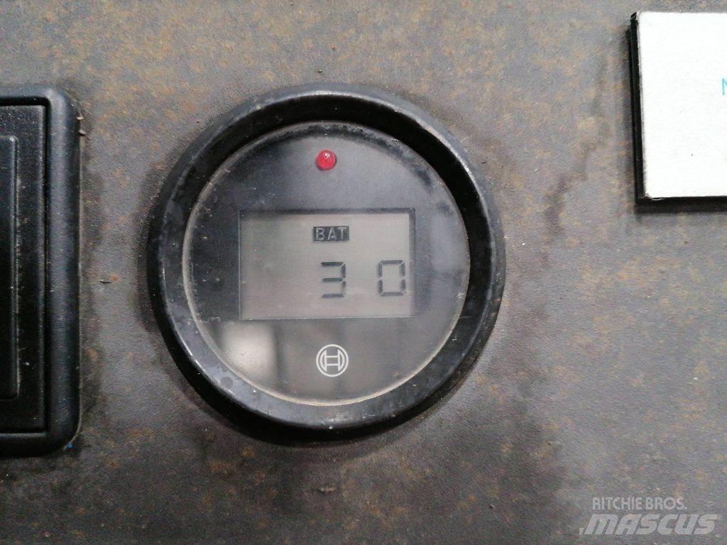 MIC PE 25 MP Forklift trucks - others