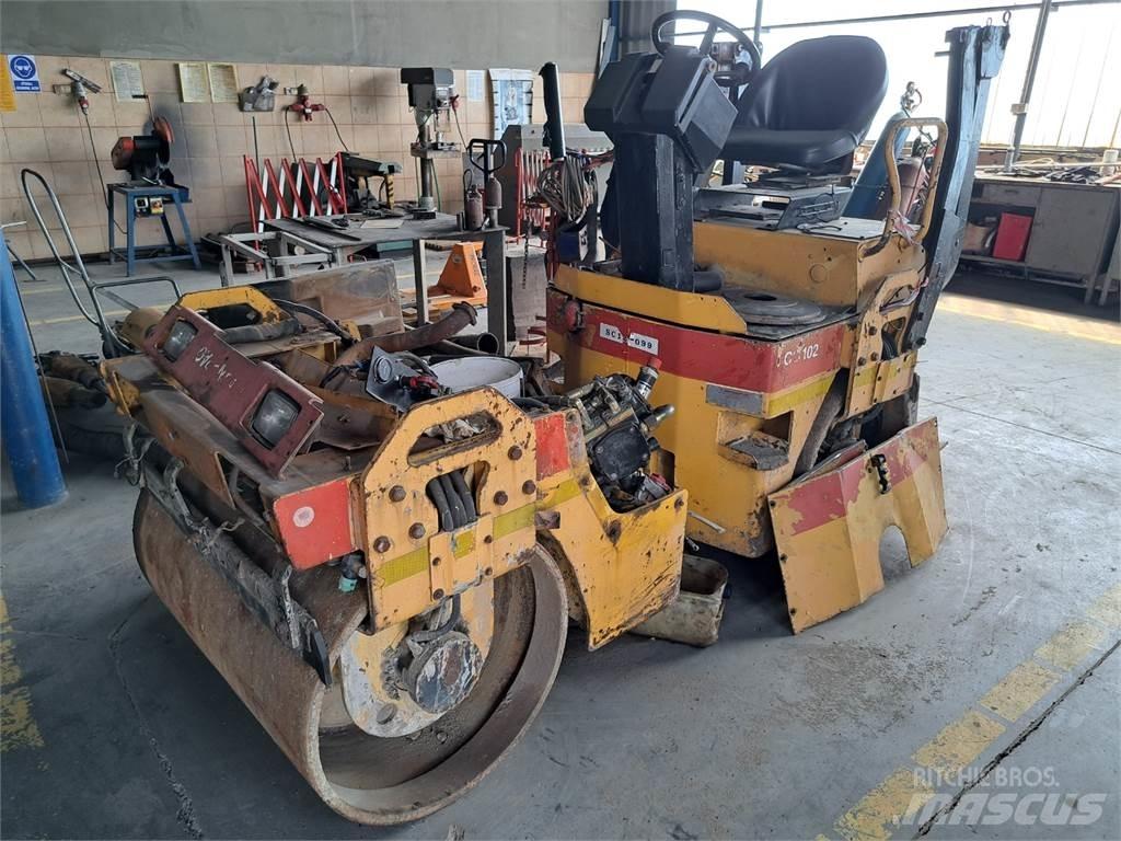 Dynapac CC102 Construction - Others