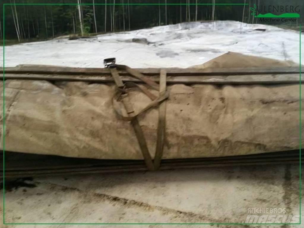 Krone sdp 27 Other semi-trailers