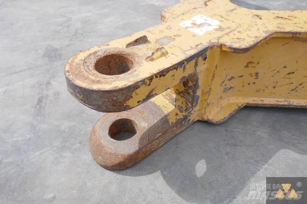 CAT D6 Drawbar Transportation - Others