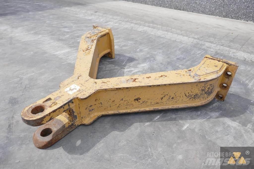 CAT D6 Drawbar Transportation - Others