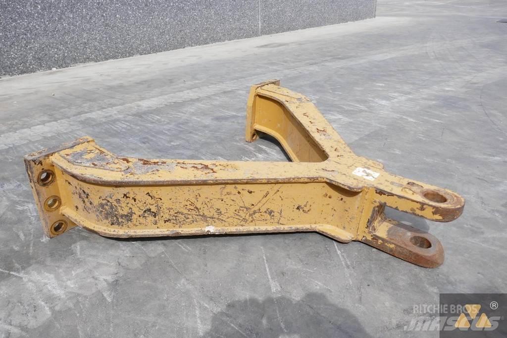 CAT D6 Drawbar Transportation - Others