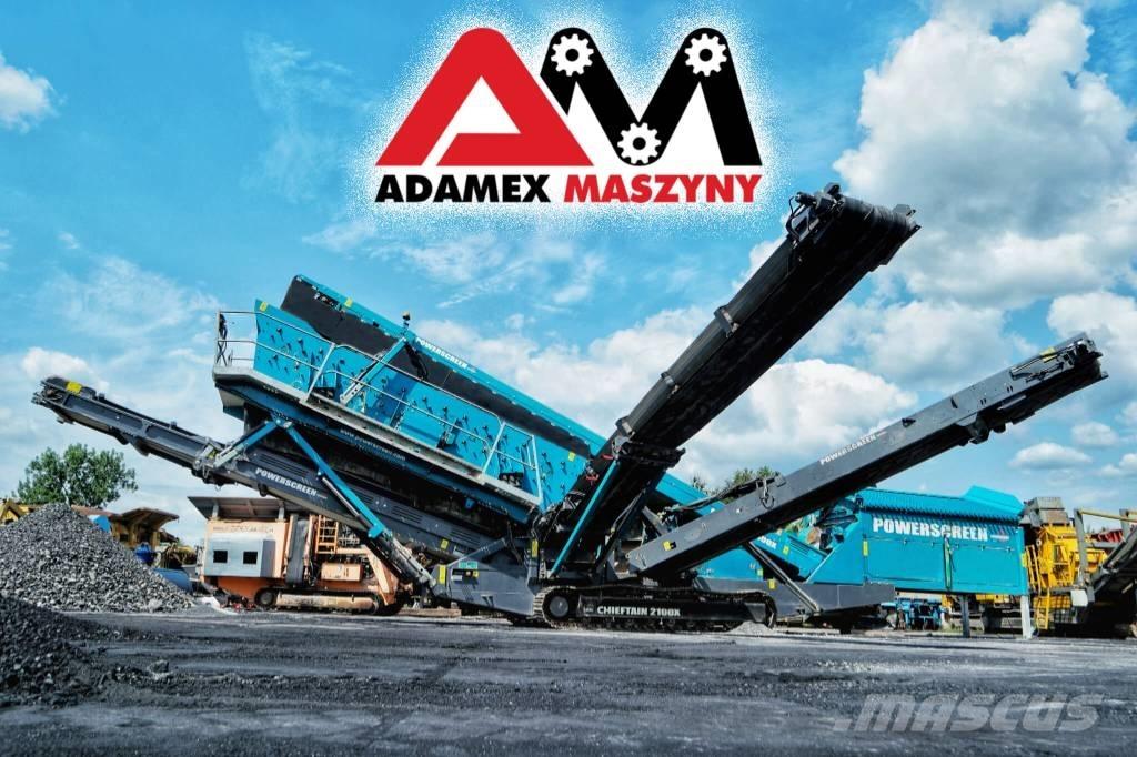 Komatsu WA 320-5 Wheel loaders