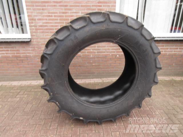 Mitas 540/65/34 Tyres, wheels and rims