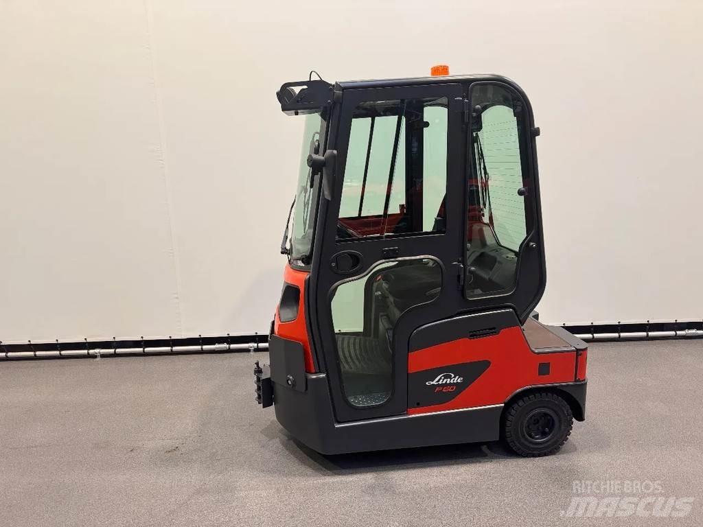 Linde P 60 Material Handling - Others