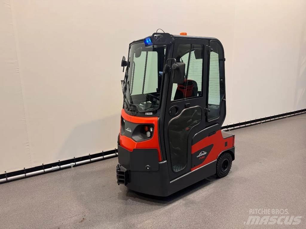 Linde P 60 Material Handling - Others