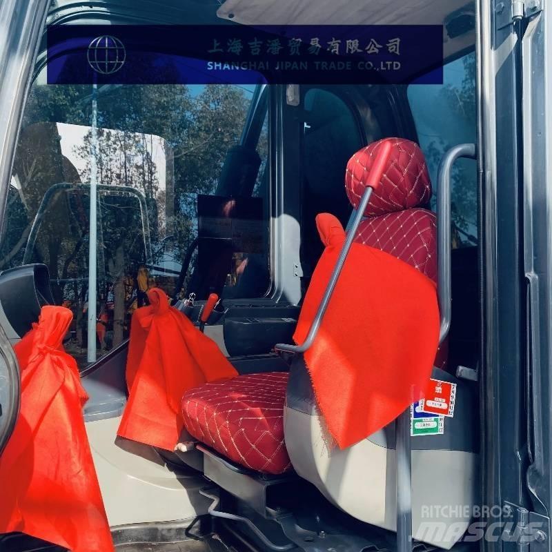 Kobelco SK 75 Mini excavators < 7t (Mini diggers)