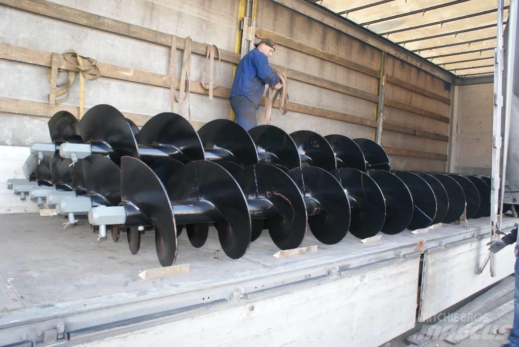 Nodigmarket24 WPS Drilling equipment accessories and spare parts