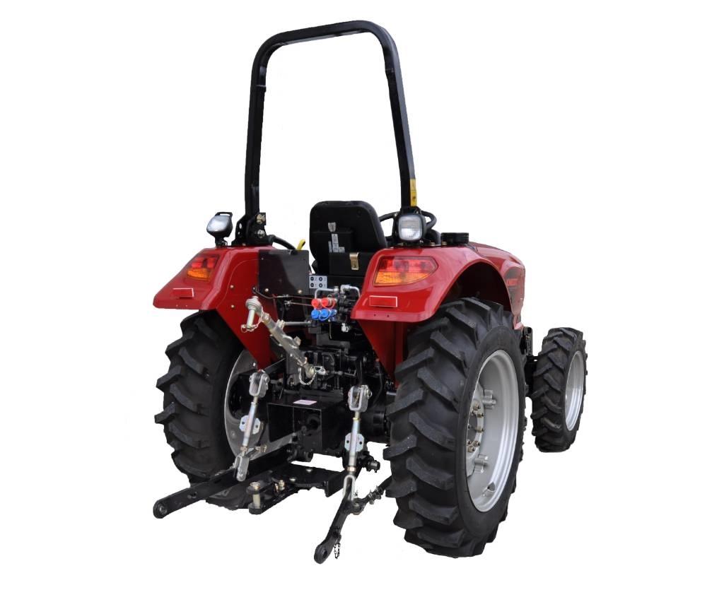 Knegt 504 G3 Tractors