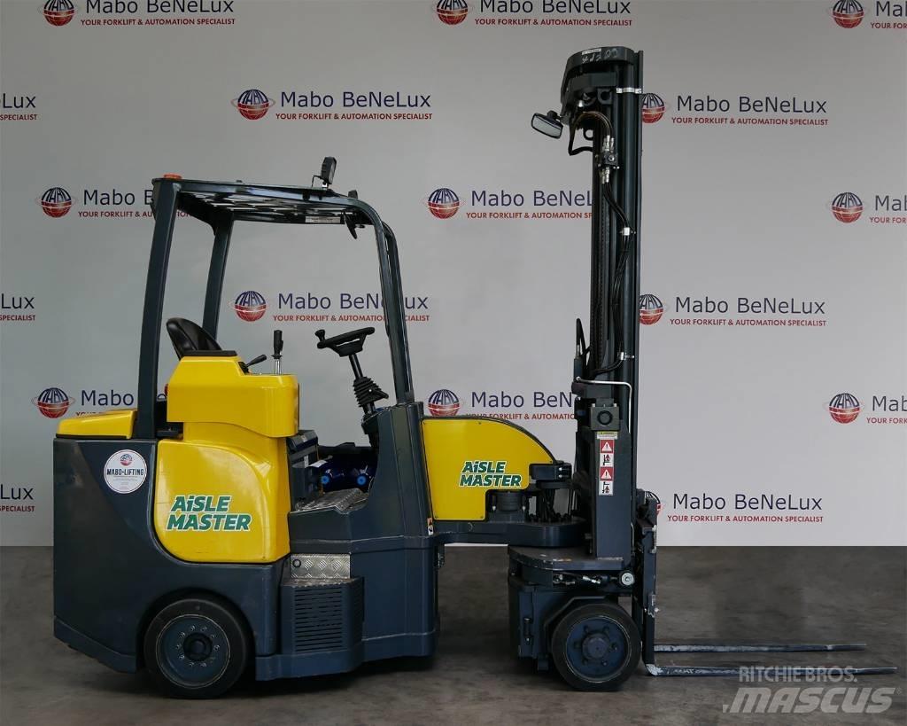 Aisle-Master 20SE Reach trucks