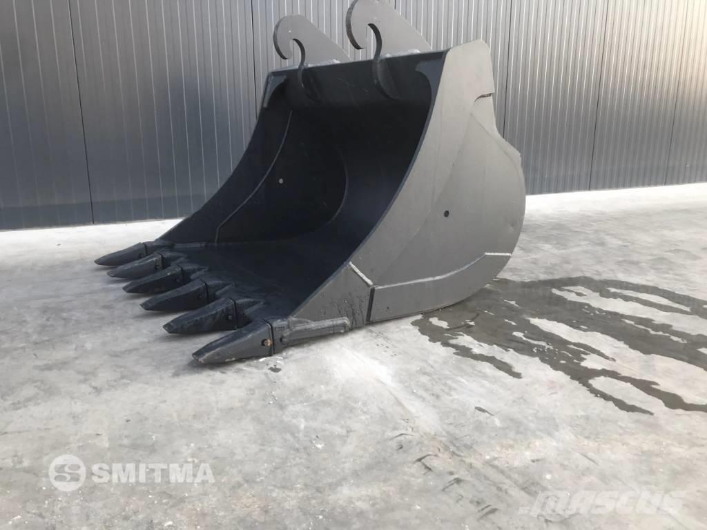  Smitma CW30 18-23t Buckets