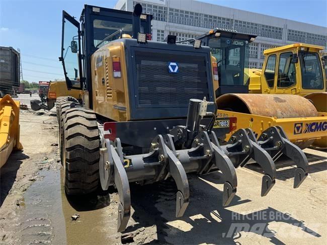 XCMG GR 180 Graders