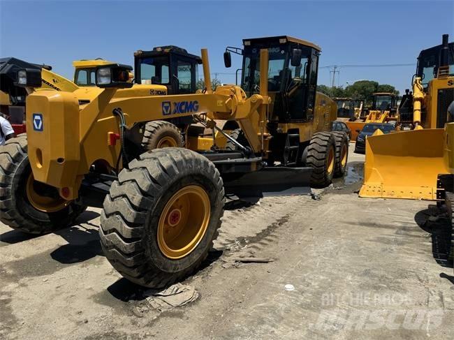XCMG GR 180 Graders