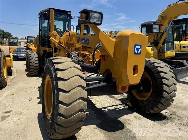 XCMG GR 180 Graders