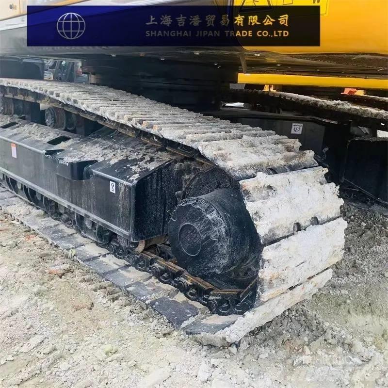 Sany SY 335 Crawler excavators
