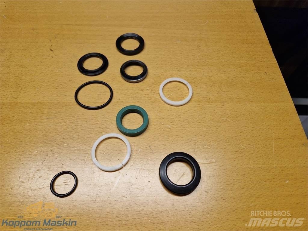 Ponsse 0046923 Hydraulics