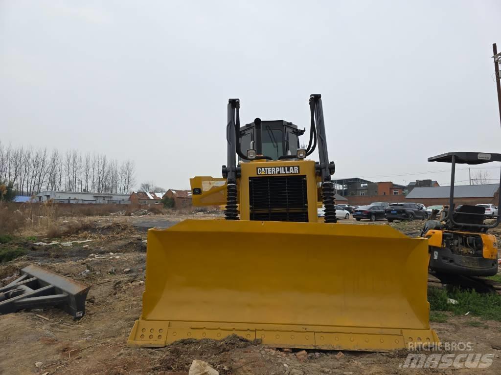 CAT D 7 G Crawler dozers