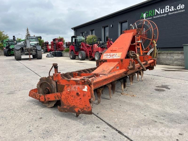 Howard HK 30 300 Power harrows and rototillers