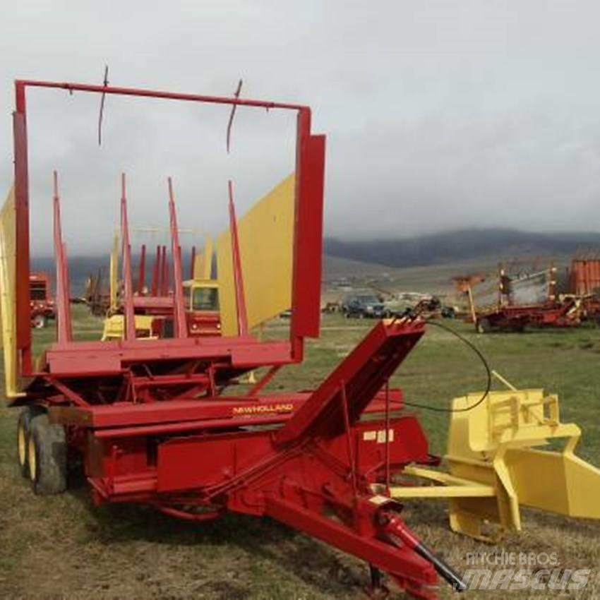 New Holland 1032 Other forage harvesting equipment