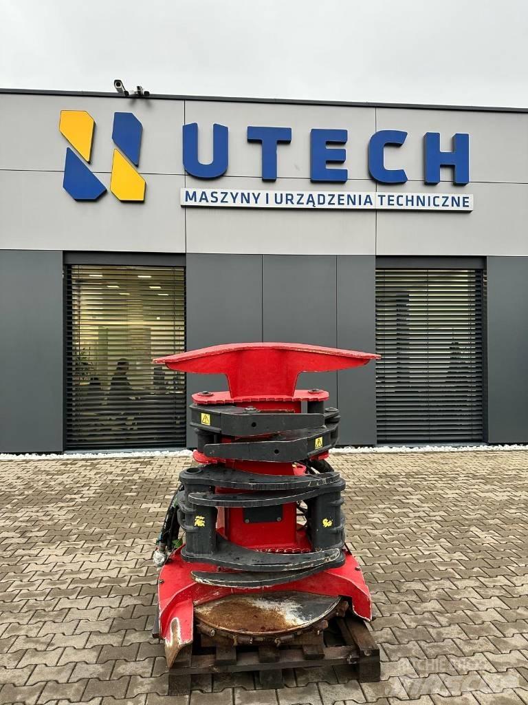 Greentec Ufkes FC370 Forestry - Others