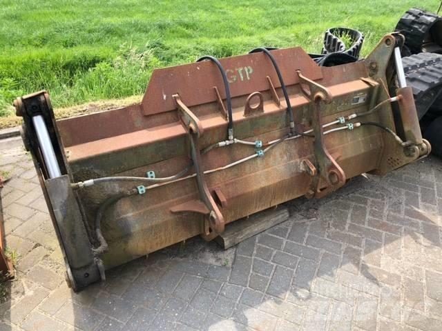 Ahlmann AS 90 Wheel loaders