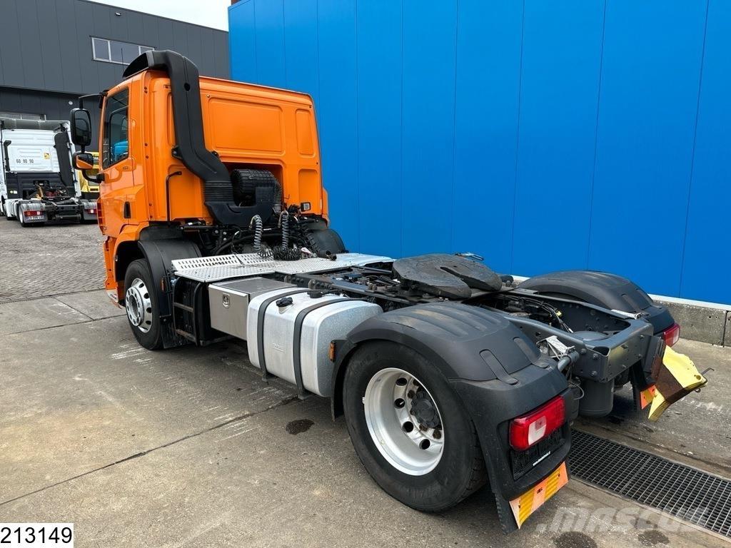 DAF CF 450 EURO 6 Tractor Units