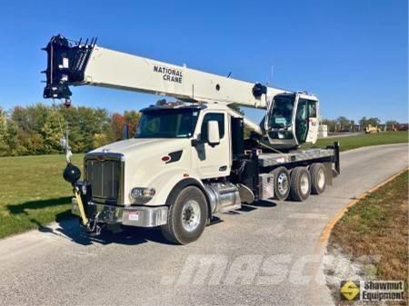 National NTC45142-2 Other trucks