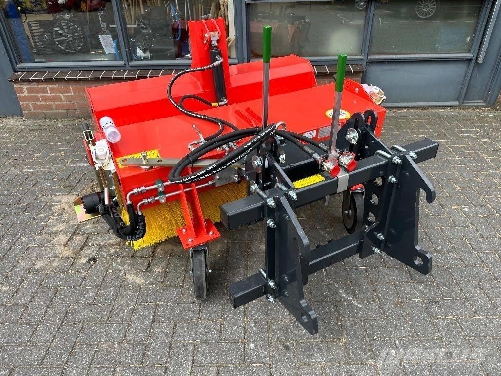 Adler K600-150 Sweepers