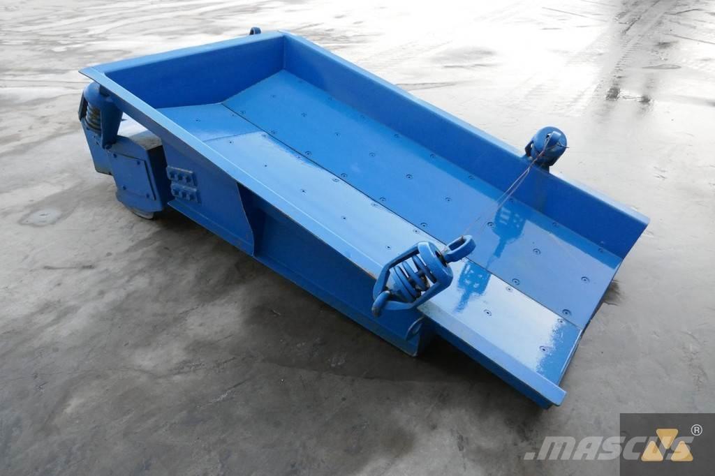  Locker SFH44 Hammers / Breakers