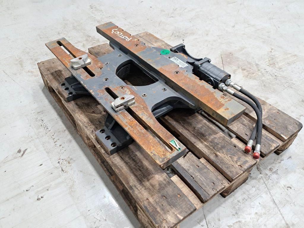  Rotator Rotators