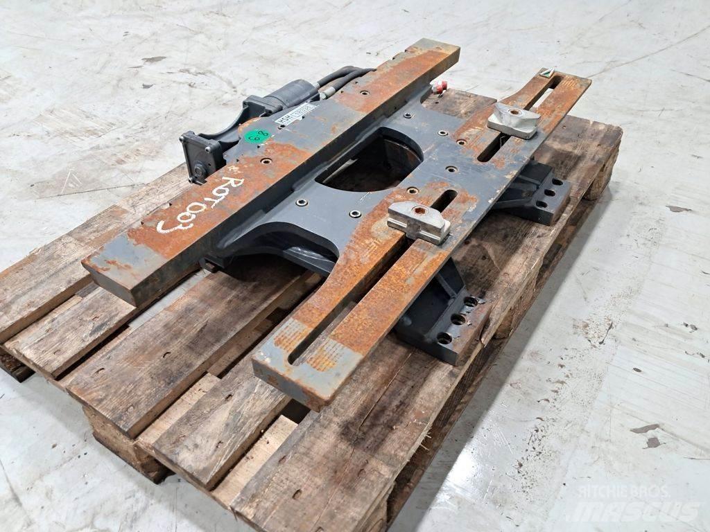  Rotator Rotators