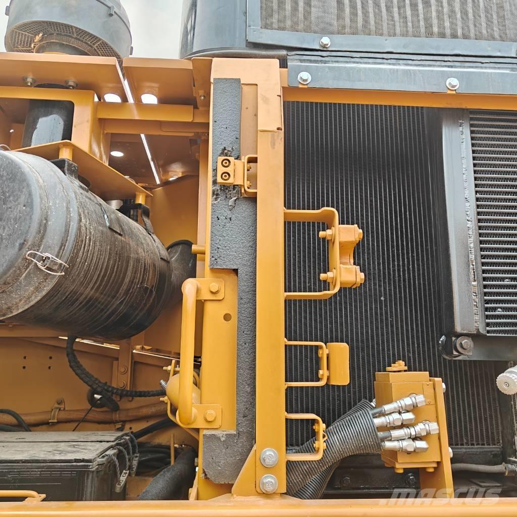 CAT 336 D L Crawler excavators