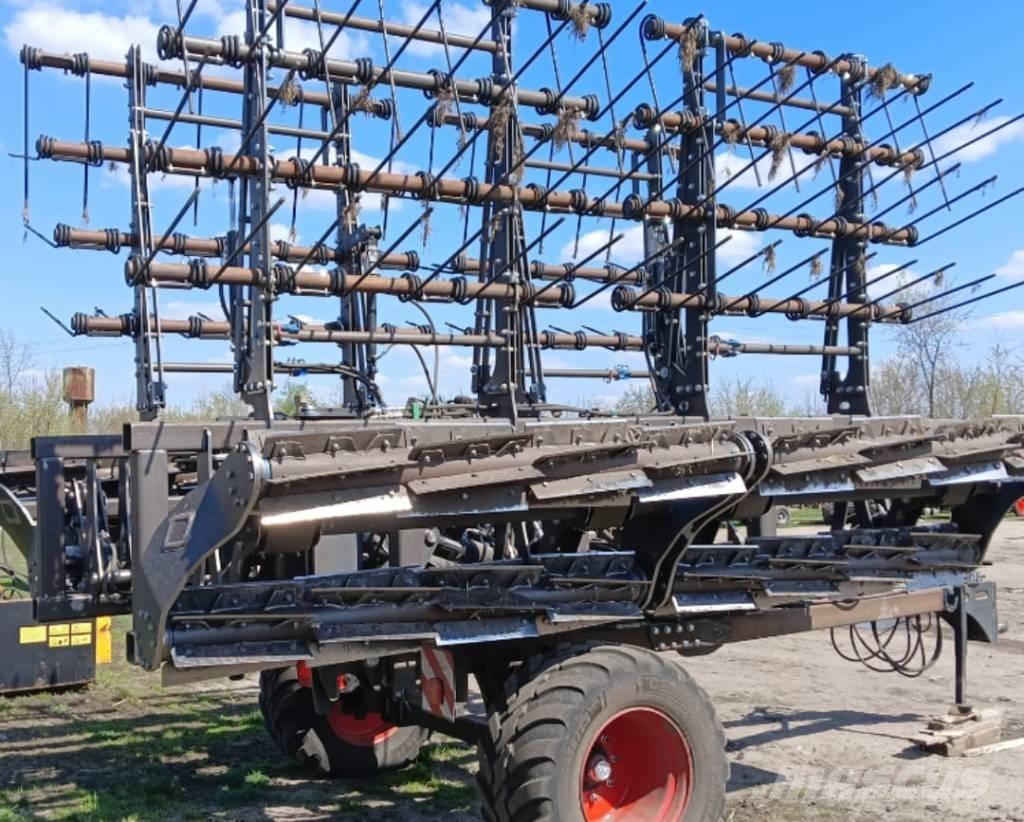 Horsch Cultro 9 TC Agriculture - Others