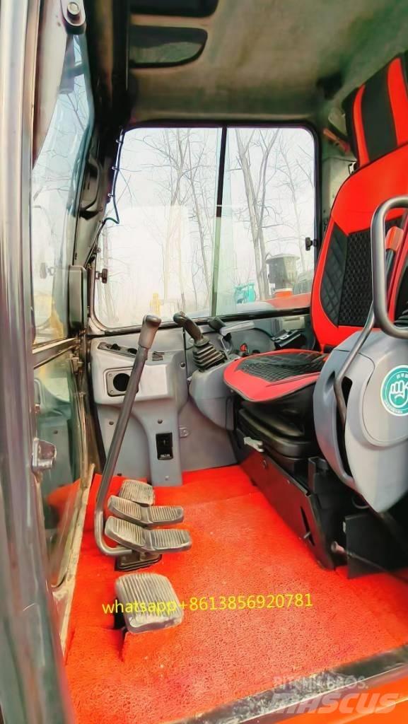 Kubota KX 185 Midi excavators  7t - 12t