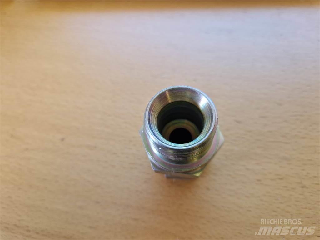 Ponsse 0015594 Hydraulics