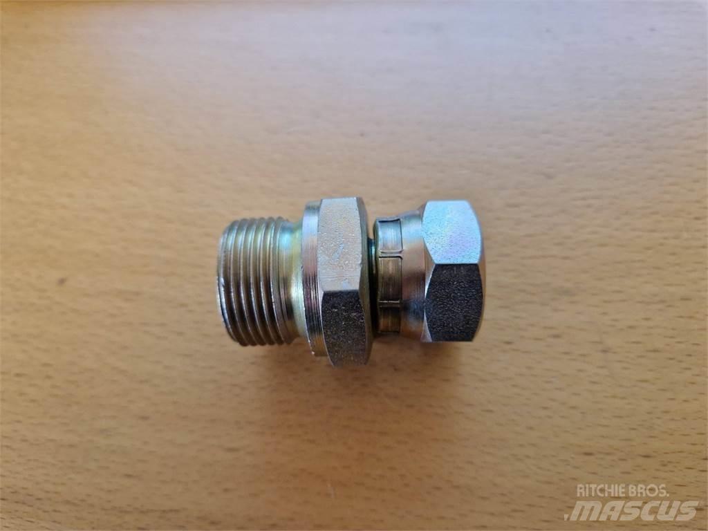 Ponsse 0015594 Hydraulics
