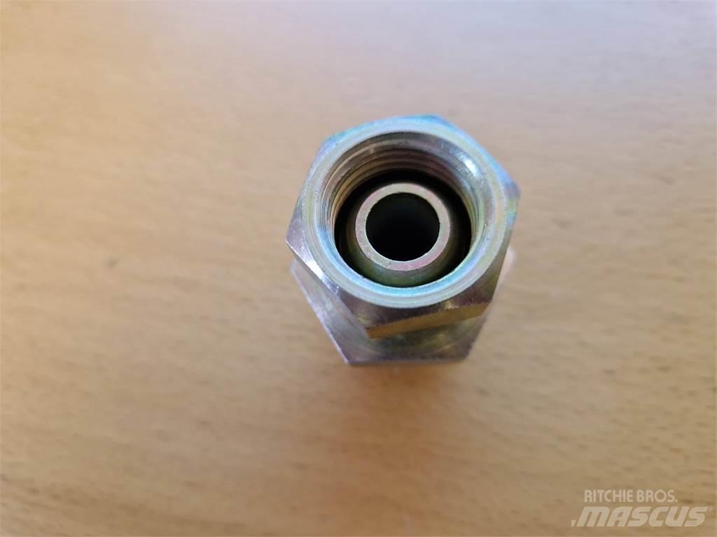 Ponsse 0015594 Hydraulics