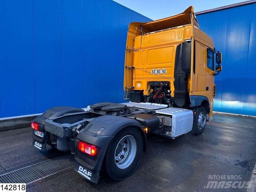 DAF XF 460 EURO 6 Tractor Units